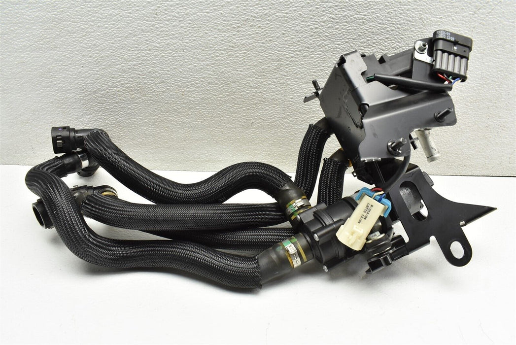 2010 Ferrari California Evap Emissions Solenoid Motor