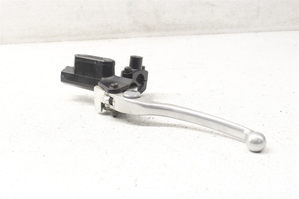 2013 Suzuki GW 250 Brake Master Cylinder with Lever 13-18