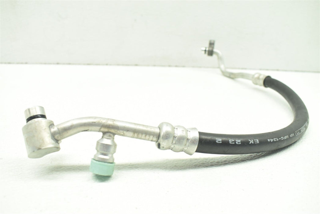 2015-2019 Subaru WRX STI High Pressure AC A/C Line Hose Assembly OEM 15-19