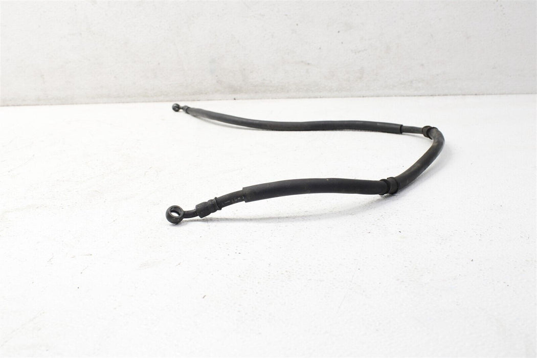 1998 Honda ST1100 Brake Fluid Hose Line Pipe Assembly Factory OEM 91-03