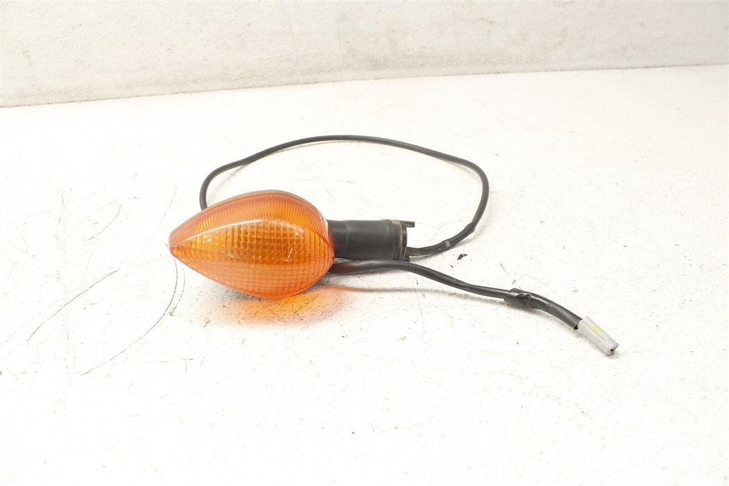 2013 Yamaha Super Tenere XT1200Z Blinker Indicator Light