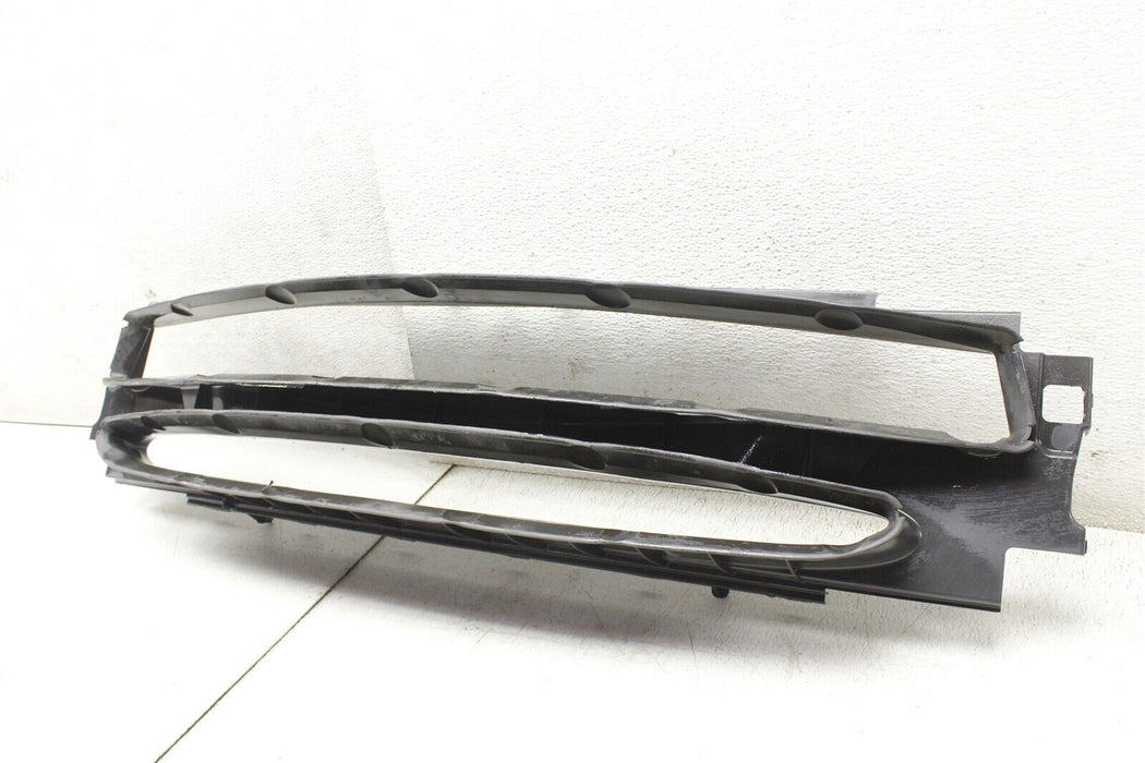 2013 Tesla Model S Front End Ducting Duct 6008193-00-B OEM 12-16