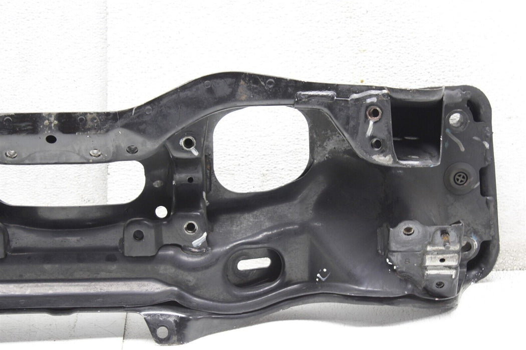 2010 Subaru WRX STI Front Suspension Subframe Engine Cradle Mount OEM 08-14