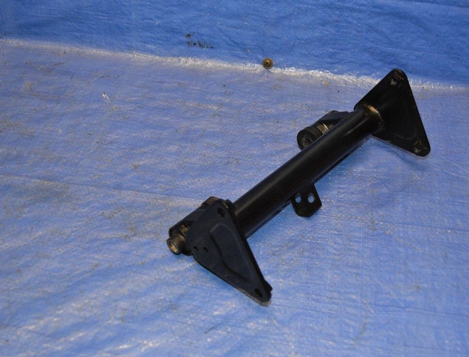 05-08 Kawasaki Vulcan Nomad Vn1600 Frame Bracket Shelf 2005-2008