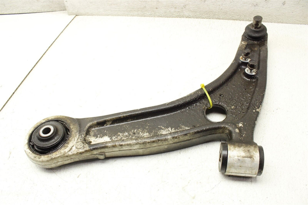 2008-2015 Mitsubishi Lancer Evolution Front Left Lower Control Arm Driver 08-15