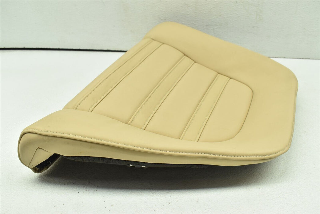 2010 Ferrari California LH Rear Seat Bottom