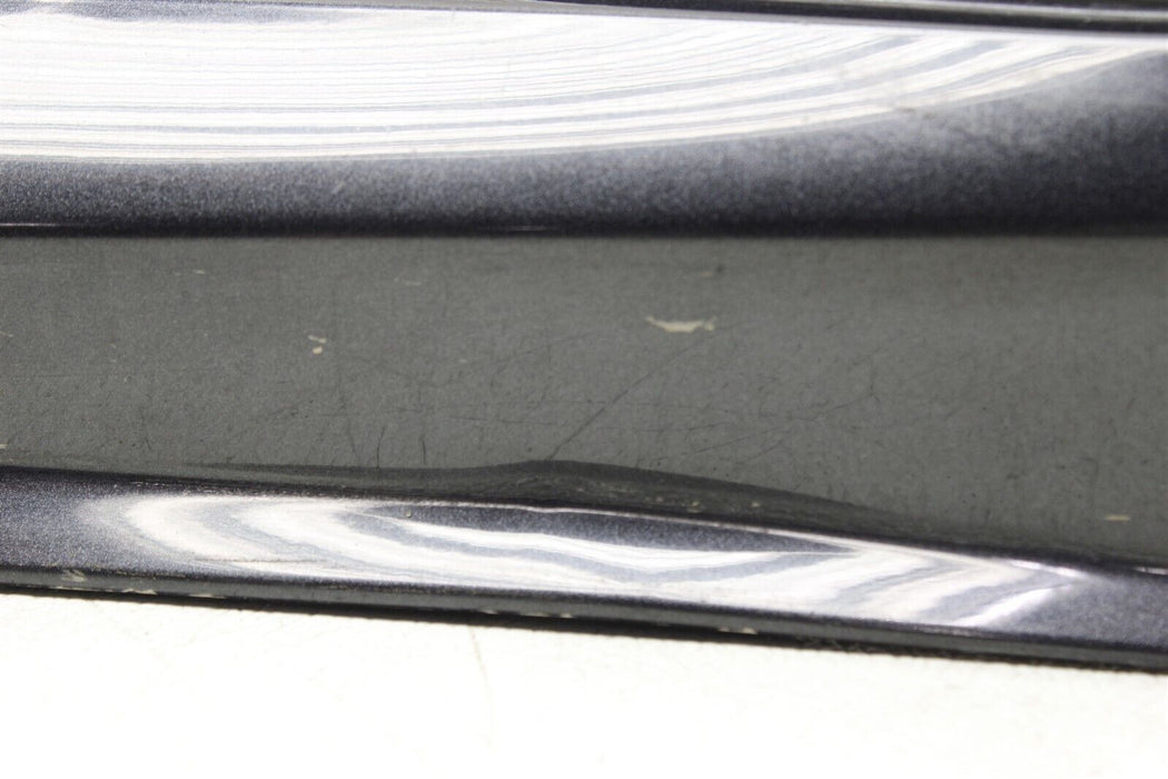 2015-2019 Subaru WRX STI Driver Side Skirt Rocker Panel Trim Left LH OEM 15-19