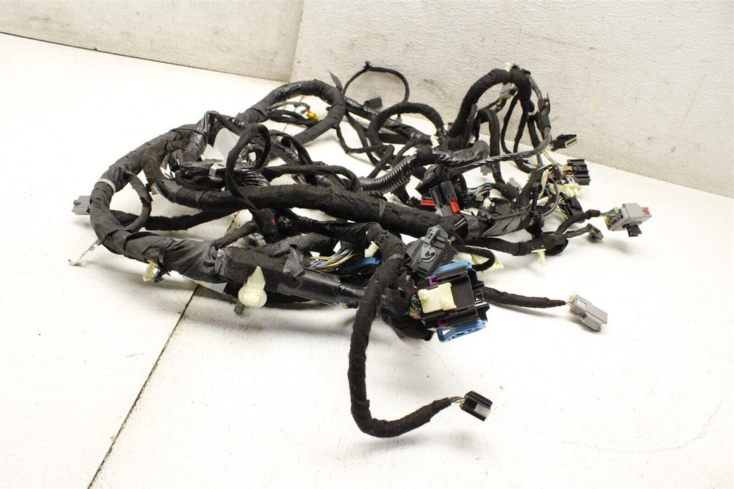 2020 Ford Mustang GT 5.0 Dashboard Dash Wiring Harness LR3T-14401-LC OEM 20