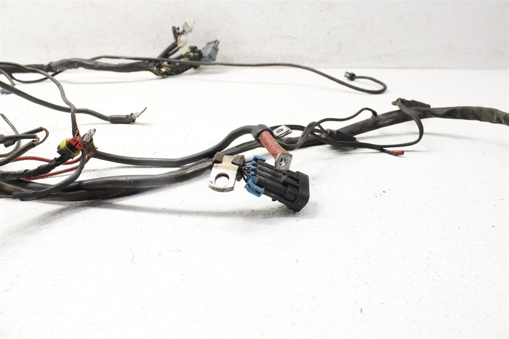 2003 Victory Touring V92 Main Wiring Wire Harness Assembly Factory OEM 02-06