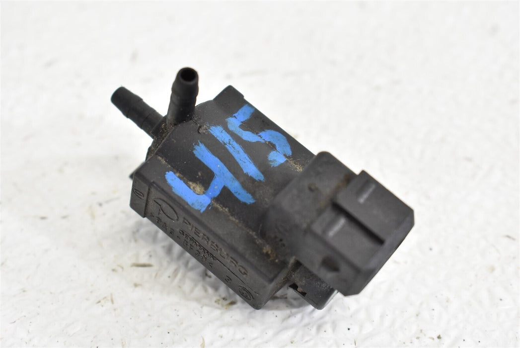 2000-2004 Volvo S40 Boost Solenoid Valve OEM 00-04