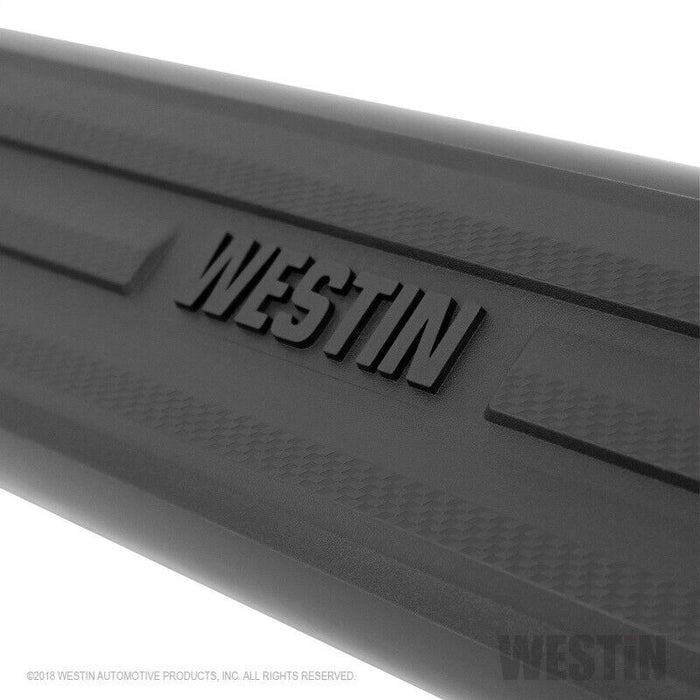 Westin 22-6020/22-1405 Premier 6 Oval Nerf Steps & Mountings for Durango/Aspen