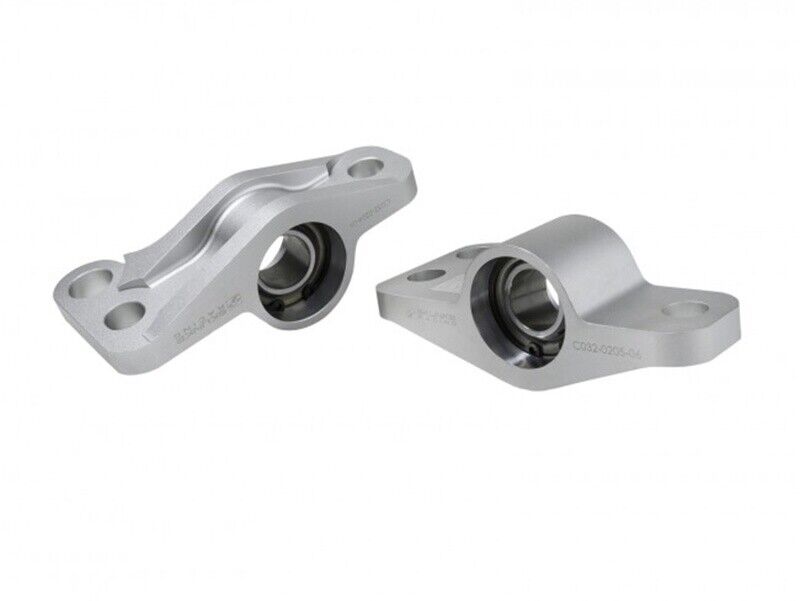 Skunk2 542-05-M555 Spherical Compliance Bracket for 1996-2000 Honda Civic