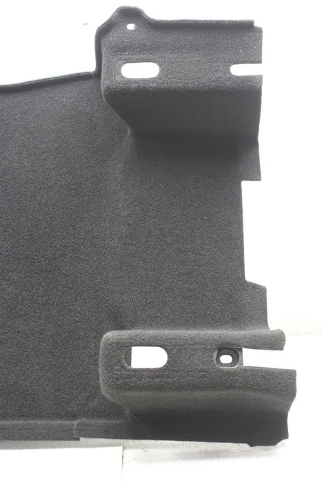 2024 Tesla Model Y Left Front Carpet Floor Liner 20-24