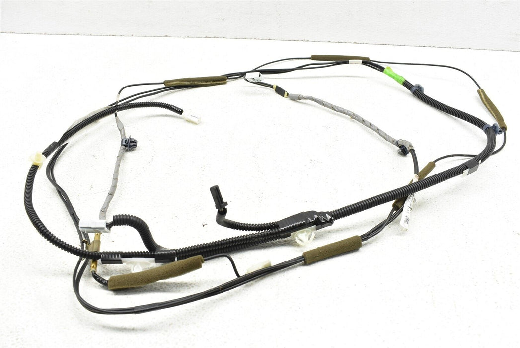 2012-2015 Honda Civic SI Coupe Roof Wiring Harness 32119-TR0-0001 12-15