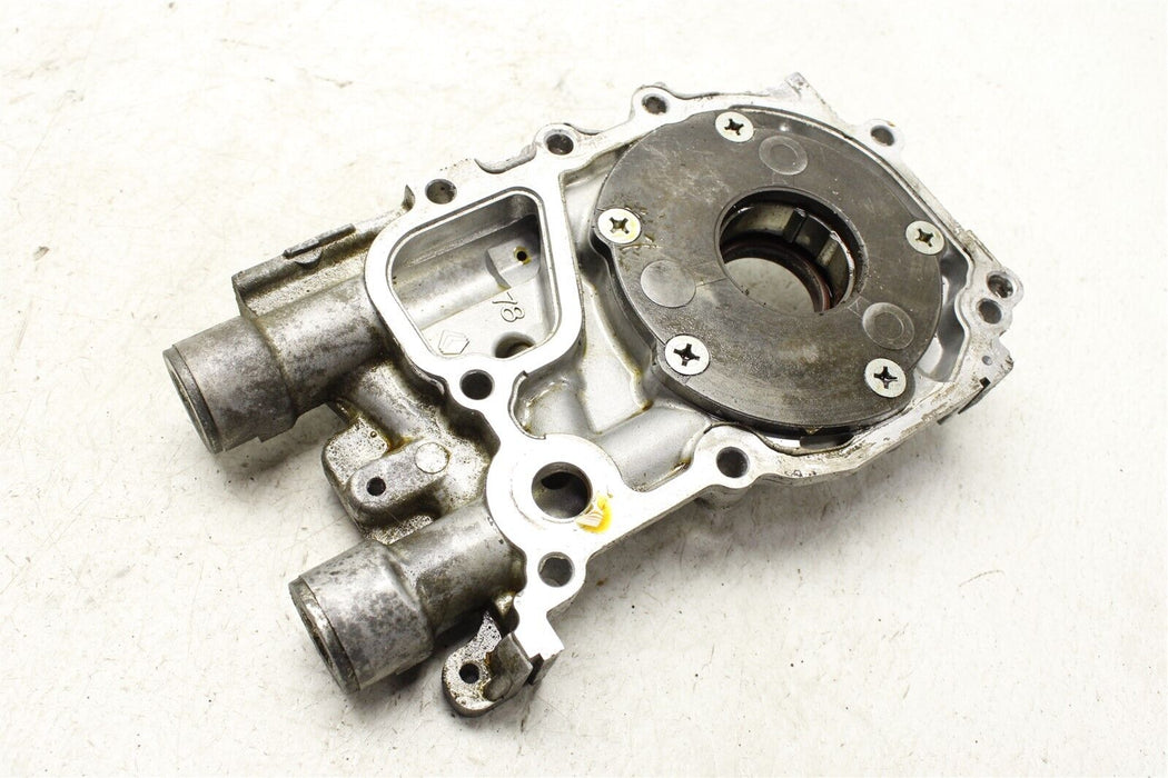 2015-2019 Subaru WRX STI Oil Pump Assembly Factory OEM 15-19