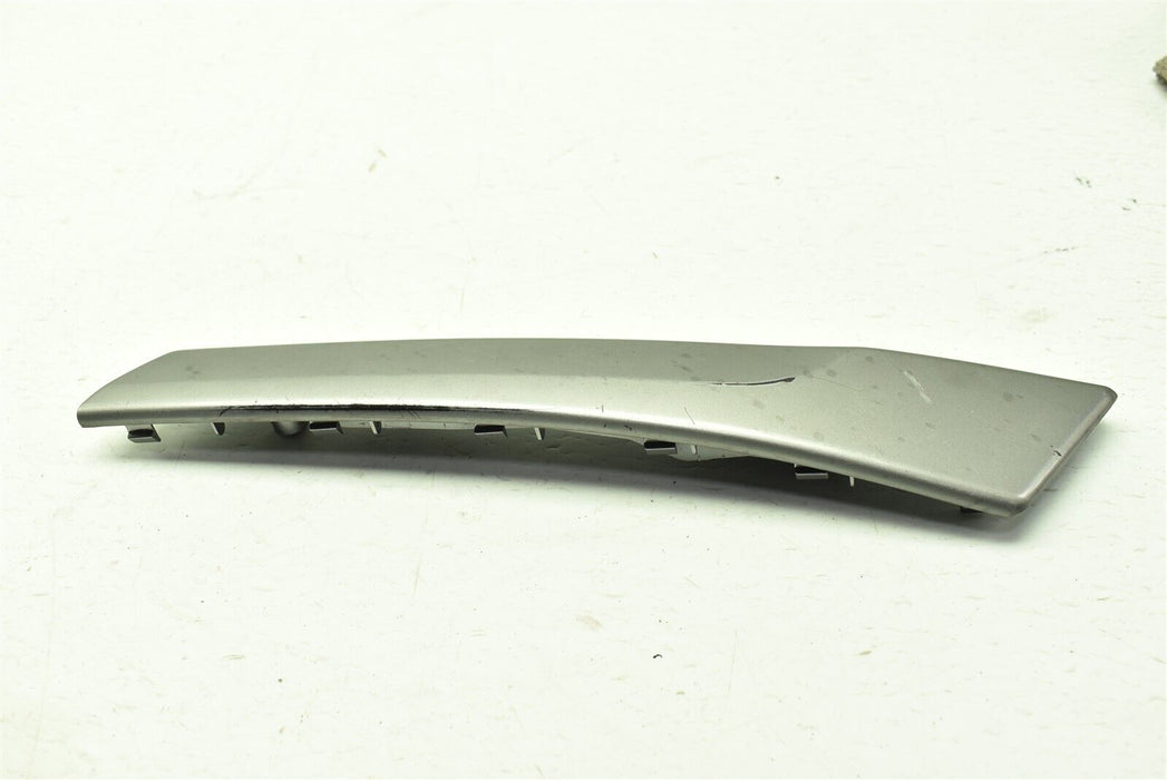 2010-2013 Mazdaspeed 3 Speed3 MS3 Front Right Door Assist Handle Cover OEM 10-13