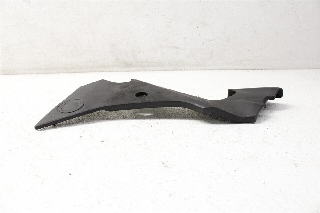 2016 Kawasaki Ninja 650 EX650 Right Pivot Cover 14092-0739 Factory OEM 12-16