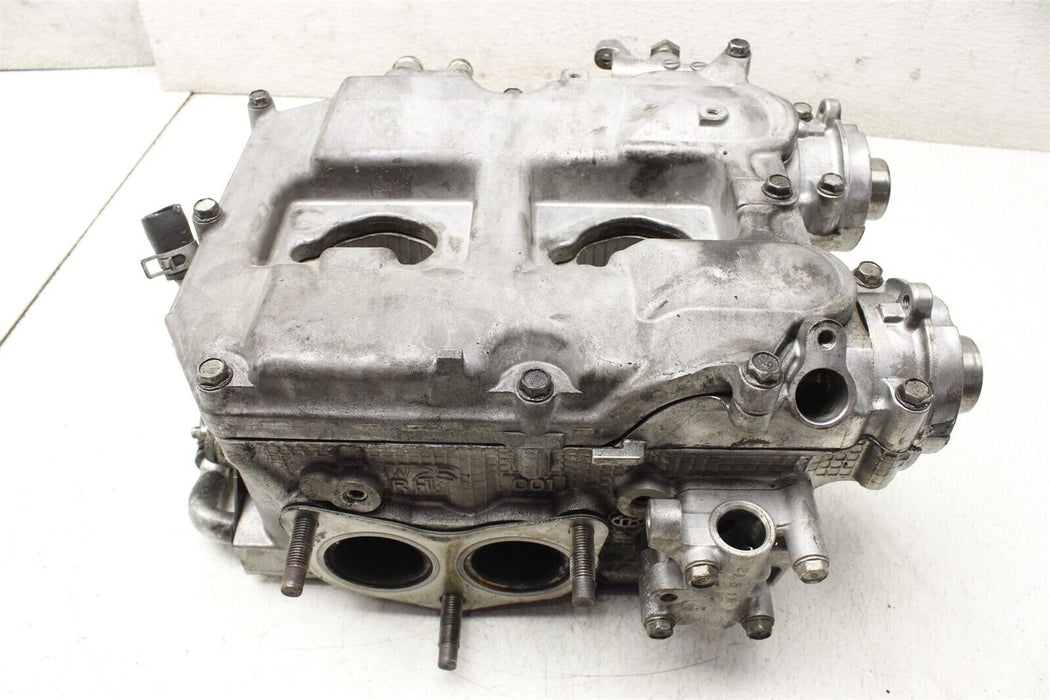 2014 Subaru WRX STI Passenger Right Cylinder Head Assembly Factory OEM 08-17