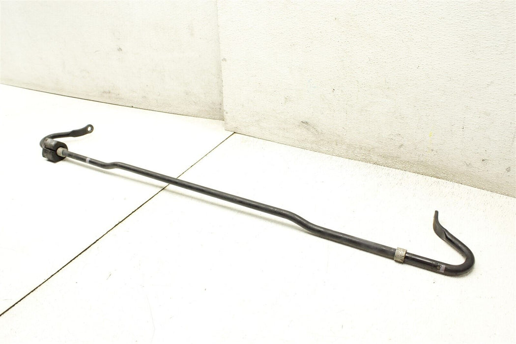 2018 Subaru BRZ Rear Anti Sway Bar Swaybar Assembly Factory OEM 13-20