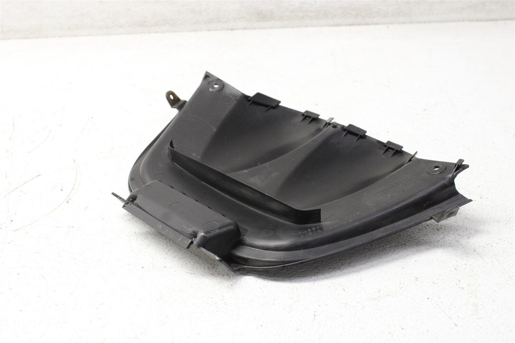 2006 Honda Reflex 250 NSS250 Instrument Visor 64336-KPBA-0000 Factory OEM 01-07