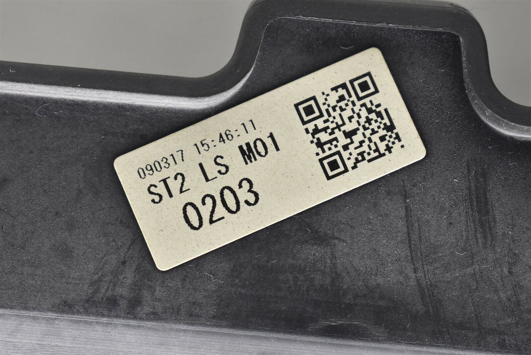 2008-2014 Subaru WRX STI Dashboard Dash Panel Board 08-14