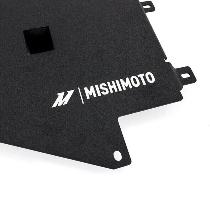 Mishimoto MMSD-G80-21WBK Skid Plate For 21-24 BMW M2 M3 M4