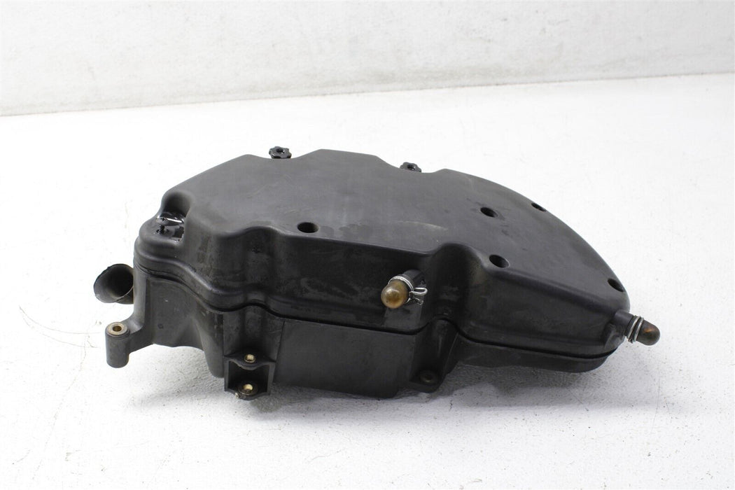 2009 Piaggio MP3 250 Airbox 09-12