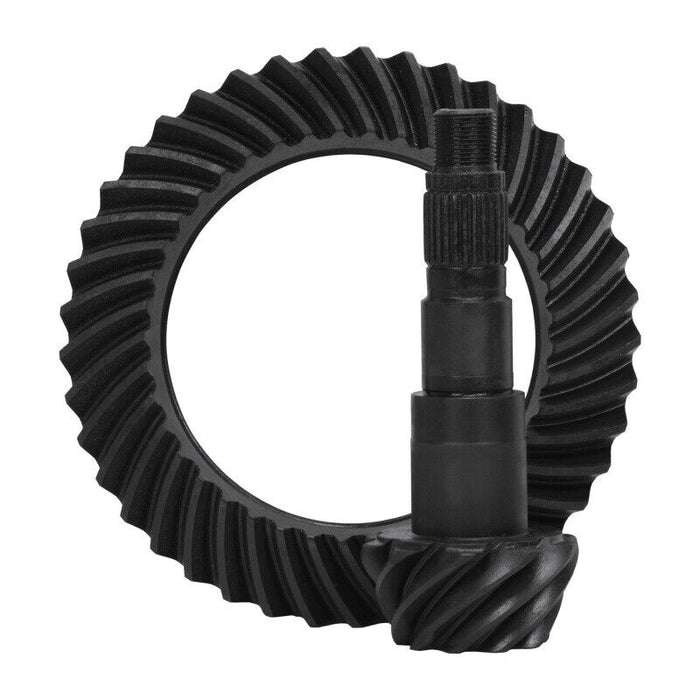 Yukon Gear & Axle YG C215R-488K Ring And Pinion Gear Set Fits 1500 1500 Classic