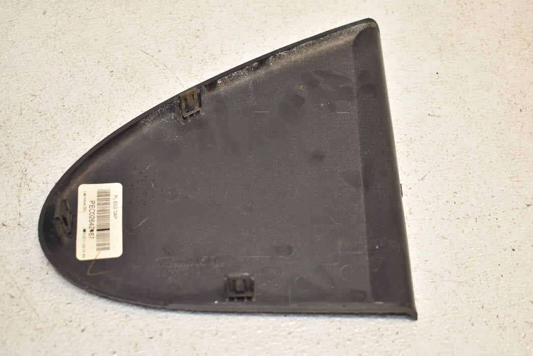 2000-2005 Dodge Neon Dash End Cap Trim Right Passenger RH 00-05