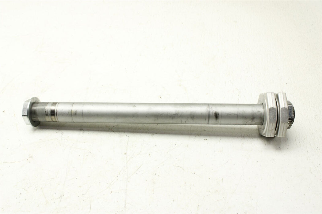 2024 Ducati Monster 937 Rear Axle Shaft Bolt Assembly Factory OEM 21-24