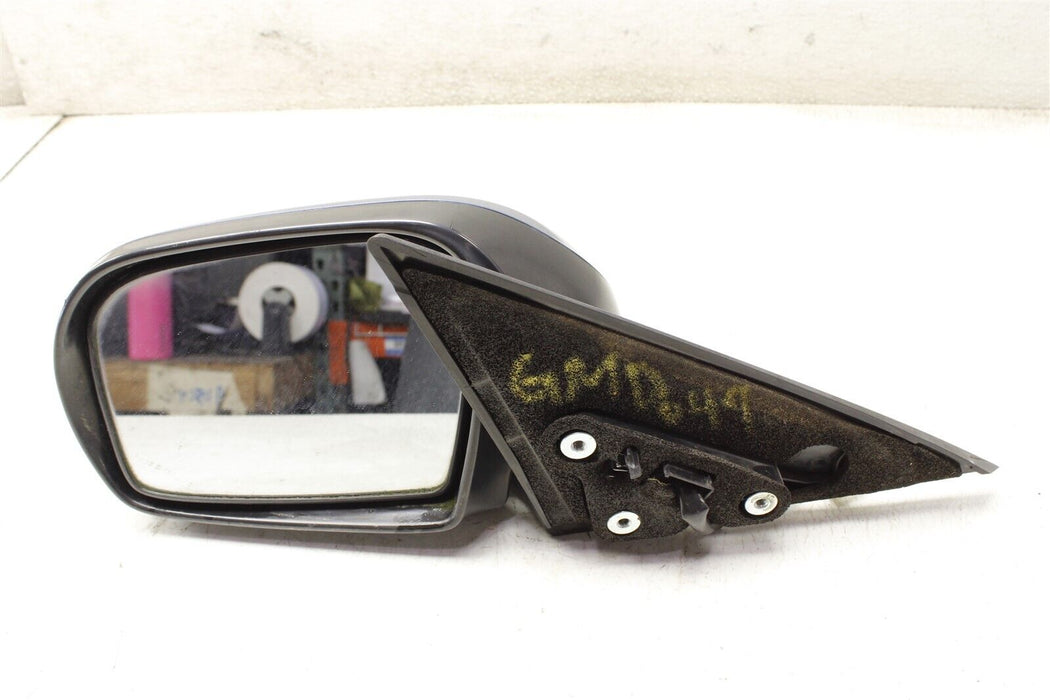 2008-2014 Subaru Impreza WRX Side Mirror Left LH Driver Side 08-14