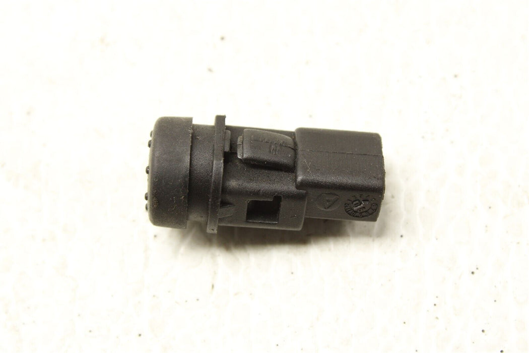 2009 Piaggio MP3 400 Mode Button 09-12