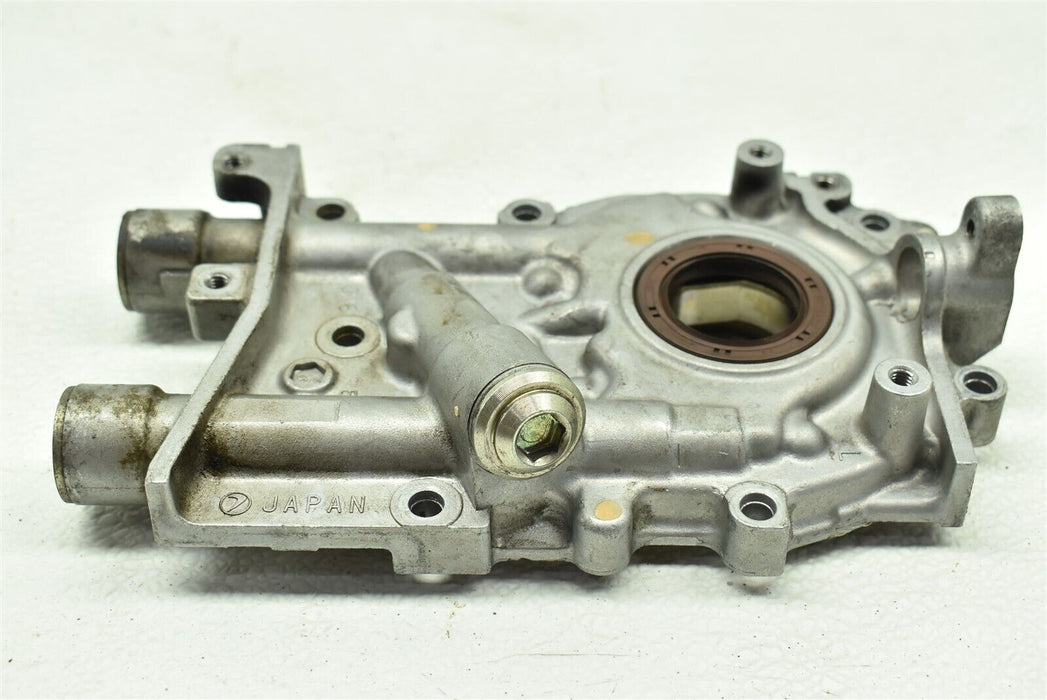 2005-2009 Subaru Legacy Outback XT Engine Oil Pump MT 05-09