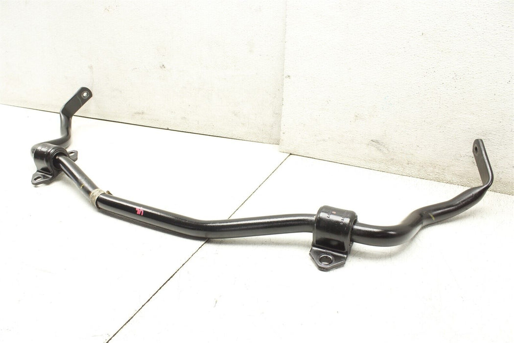 2015-2020 Ford Mustang GT 5.0 Front Anti Sway Bar Assembly 32MM OEM 15-20
