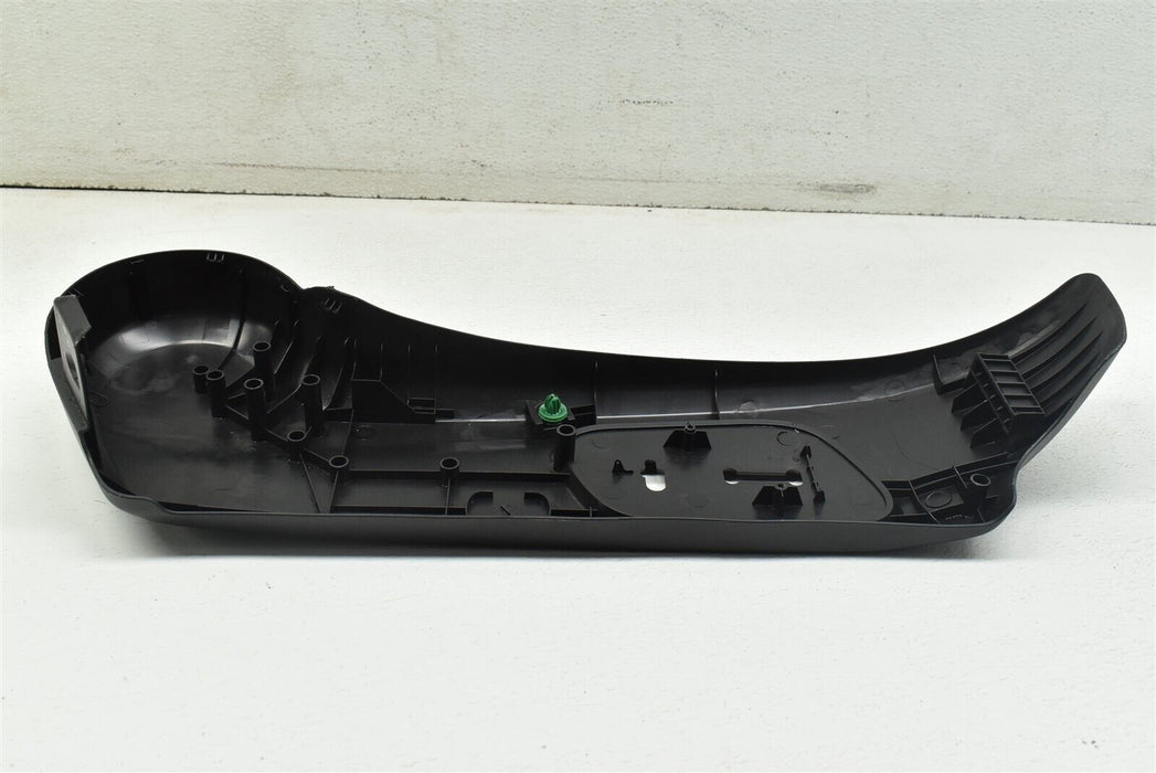 2015-2019 Subaru WRX Driver Left Seat Cover Panel Assembly Factory OEM 15-19