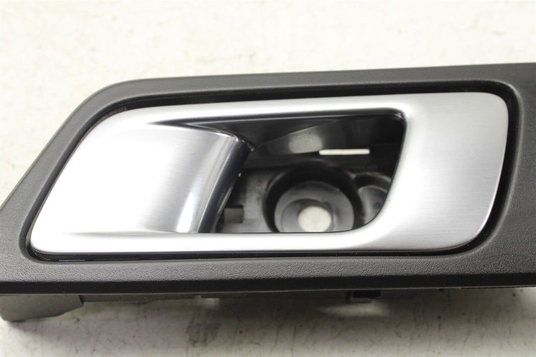 2015-2020 Ford Mustang GT 5.0 Right Door Handle Interior Passenger RH 11k 15-20