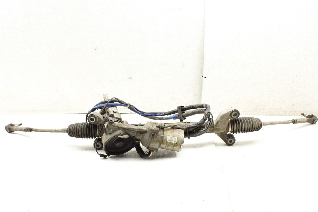 2015 Subaru WRX Electronic Power Steering Rack Assembly Factory OEM 15-21