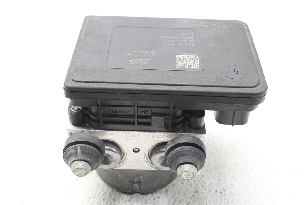 2016 Subaru WRX STI ABS Pump Module 27536VA020 16