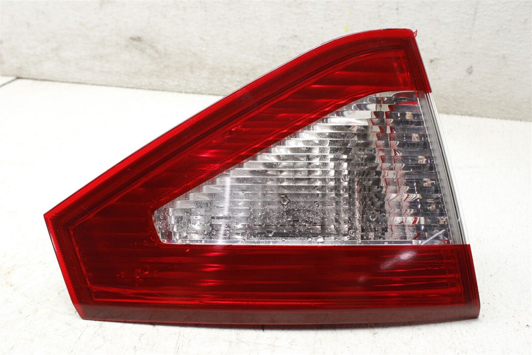 2008-2014 Impreza WRX STI Wagon Rear Driver Left Factory Tail Light Lamp 08-14