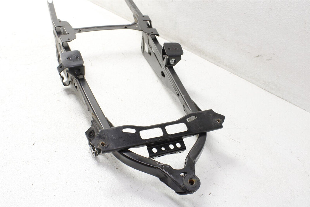 2008 BMW K1200 GT Rear Subframe Mount Bracket Piece Frame 06-08