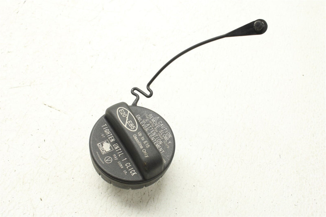 2024 Toyota GR Corolla Gas Cap Lid 23-25