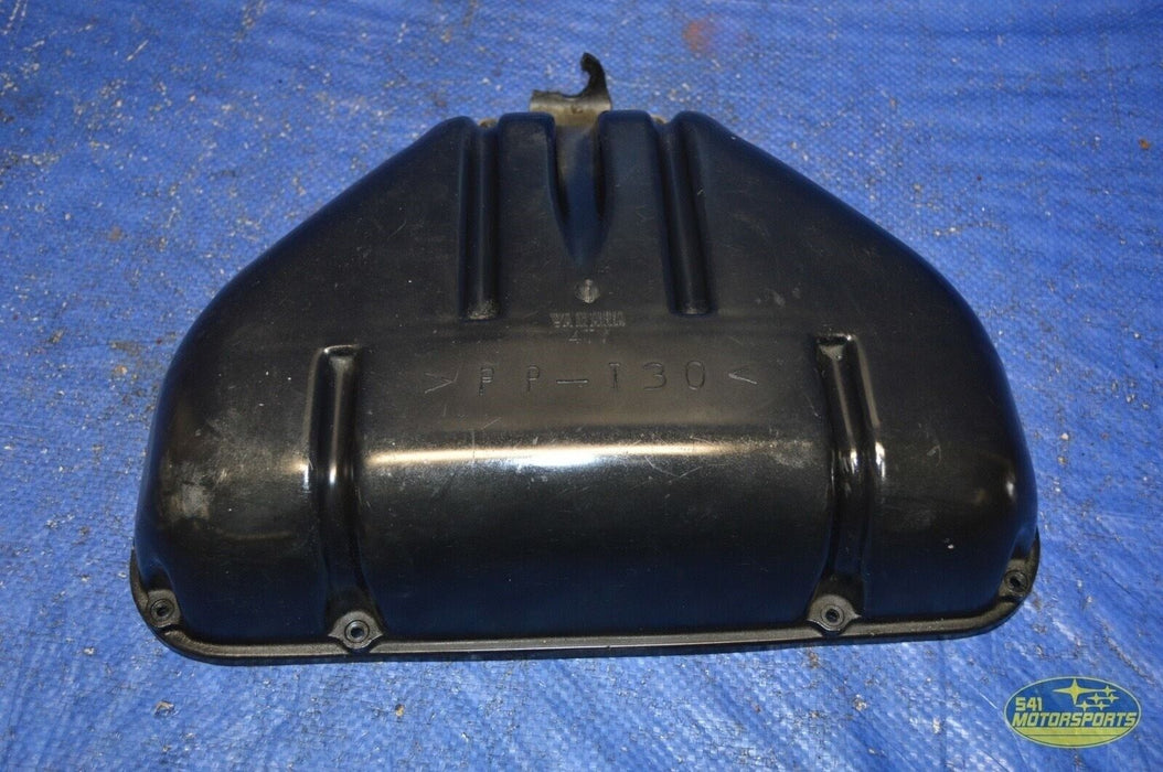 06 Yamaha YZF600R Airbox Half OEM 2006