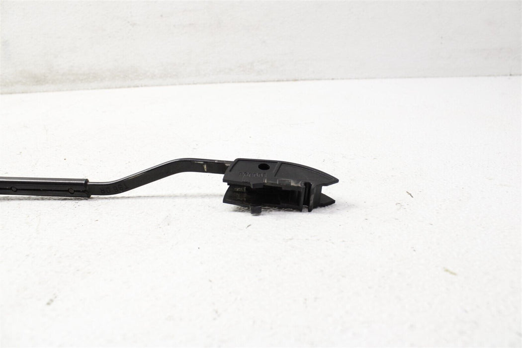 2013 Honda Civic Si Coupe Driver Left Windshield Wiper Arm Assembly OEM 12-15