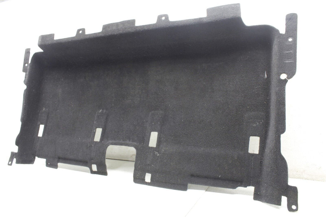 2020 Tesla Model 3 Rear Interior Carpet Section Assembly Factory OEM 17-20