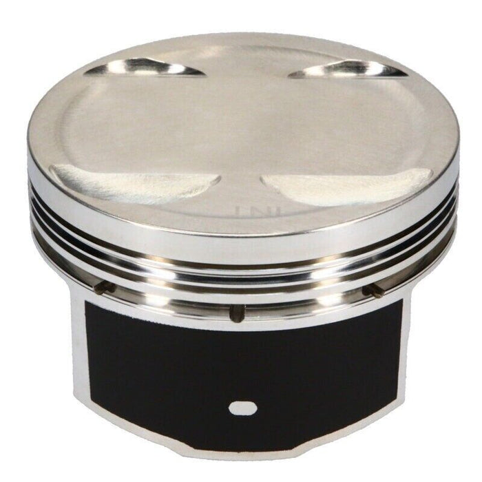 JE Pistons 298731 Piston 2618 Inv Dome/Dish 3.425 Bore 1.220 CD 0.866 Pin