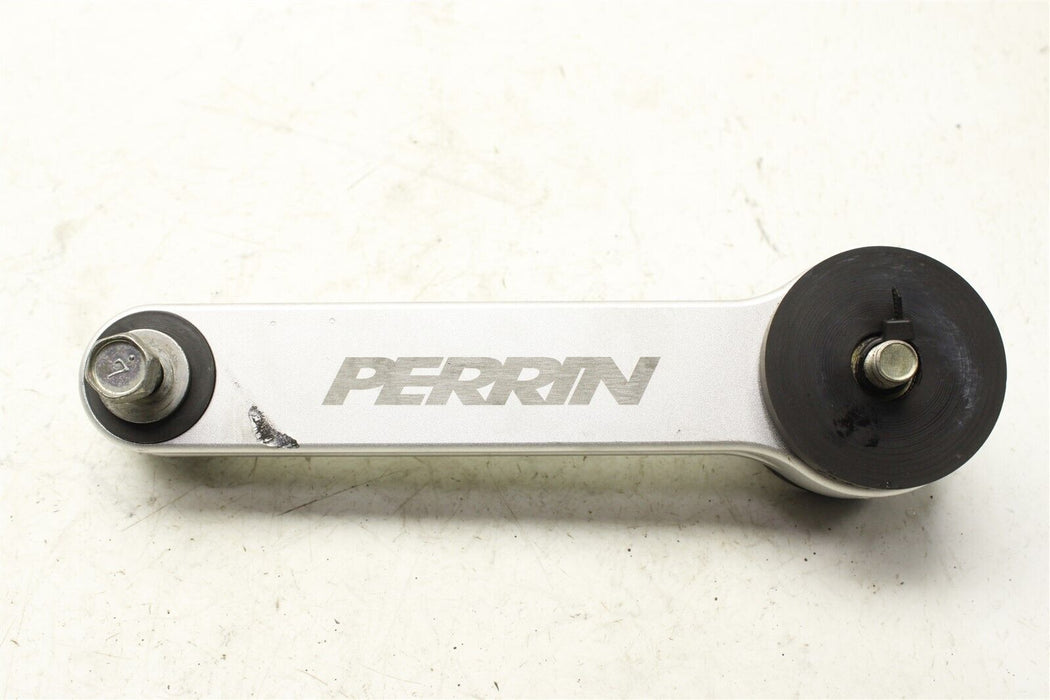 Perrin Pitch Stop Mount Assembly Dog Bone for 2004-2020 Subaru WRX STI 04-20