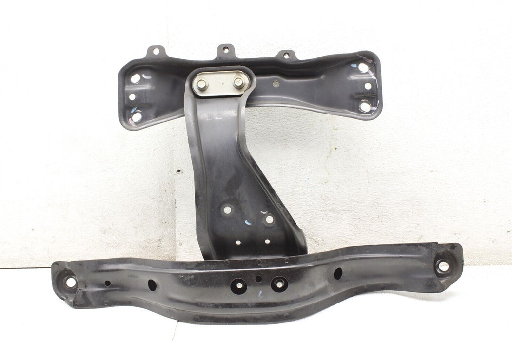 2008 Subaru WRX STI Transmission Six Speed 6SPD Bracket Crossmember OEM 08-14