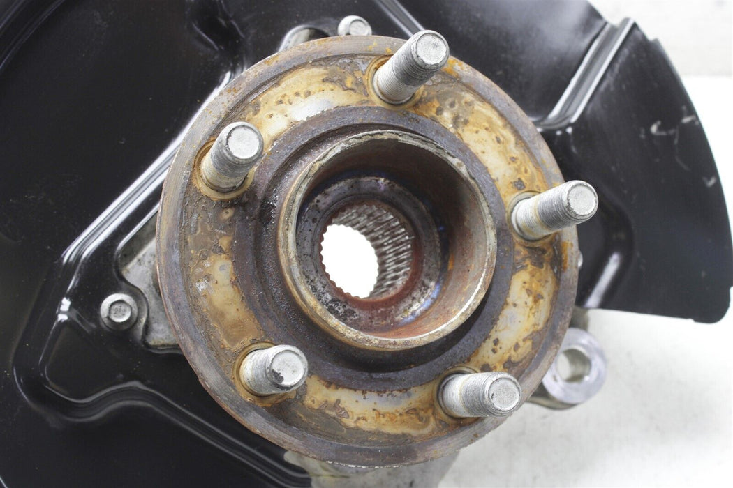 2015-2020 Ford Mustang 5.0 GT Passenger Rear Right Spindle Hub Assembly 15-20