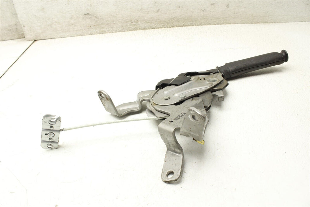 2008-2014 Subaru WRX STI E Brake Handle Lever 08-14