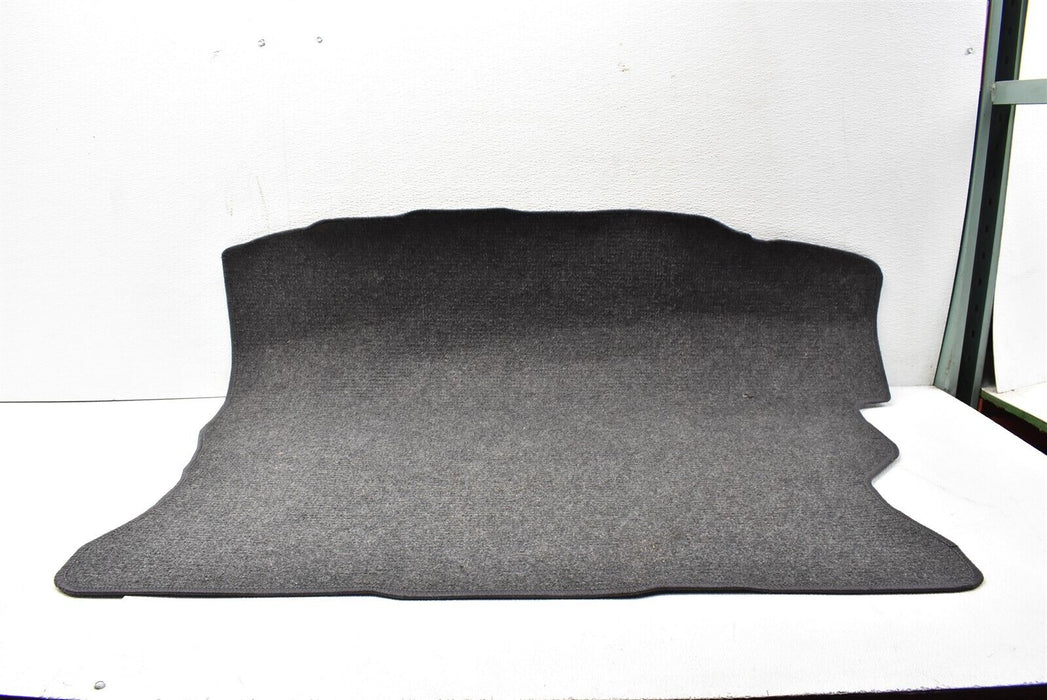 2006-2013 Lexus IS 250 Trunk Carpet Liner 06-13